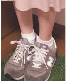 NEW BALANCE | スニーカー