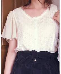 Crisp | トップス