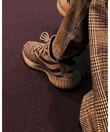 adidas | yeezy boost(スニーカー)