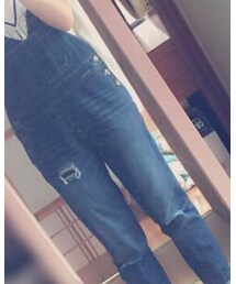 Swankiss | サロペット/オーバーオール