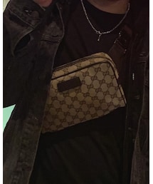 GUCCI | ショルダーバッグ