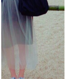 mysty woman | スカート