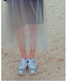 NEW BALANCE | スニーカー