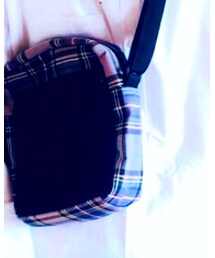 WEGO | ショルダーバッグ
