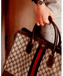 GUCCI | トートバッグ