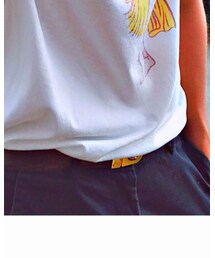GUCCI | ベルト