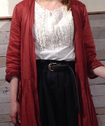 bulle de savon | ブラウス(シャツ/ブラウス)