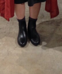 レインブーツ
(レインシューズ)