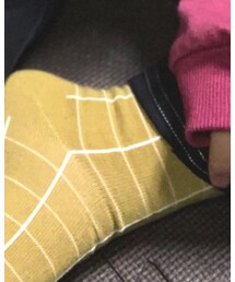 DAISO | ソックス/靴下