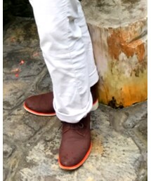 ヒラキ | モカシン/デッキシューズ