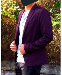 Beno | テーラードジャケット