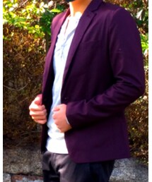 NO | Tシャツ/カットソー