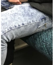 LEFLAH | デニムパンツ