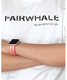 FAIRFAX | Tシャツ/カットソー