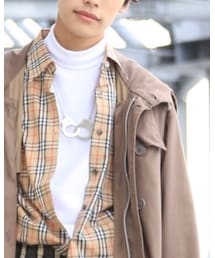 used | ネックレス