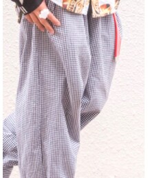 used | その他パンツ