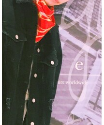 ZARA | ジャケット/アウター