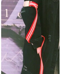 サントニブンノイチ | ベルト