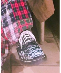 Dr. Martens | ブーツ