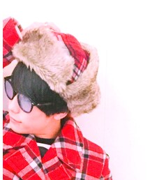 ムラサキスポーツ | キャップ