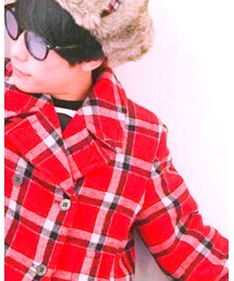 Marc by Marc Jacobs | チェスターコート