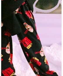 used | その他パンツ