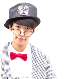 帽子屋 | ハット