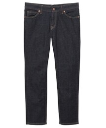 無印良品 | デニムパンツ