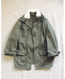 VINTAGE | ミリタリージャケット