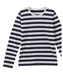 無印良品 | Tシャツ/カットソー