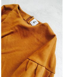 6 | Tシャツ/カットソー