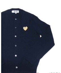 PLAY COMME des GARCONS | カーディガン/ボレロ