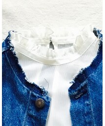 VINTAGE | シャツ/ブラウス