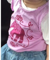 babyGAP | ロンパース