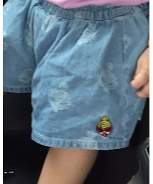 HYSTERIC MINI | デニムパンツ