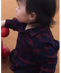 無印良品 | シャツ/ブラウス