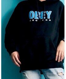OBEY | トップス