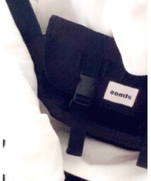 atmos | ボディバッグ/ウエストポーチ