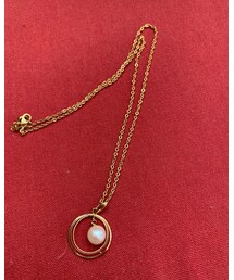 母の日形見のネックレス | ネックレス