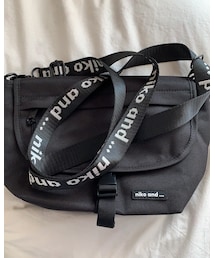 niko and... | ショルダーバッグ