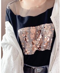 中国のお土産です♦️♦️ | Tシャツ/カットソー