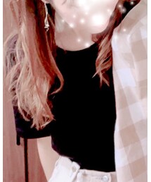 H&M | Tシャツ/カットソー