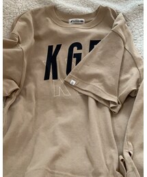 KANGOL | Tシャツ/カットソー