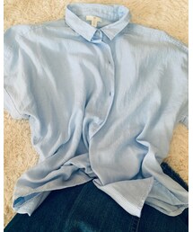 H&M | シャツ/ブラウス