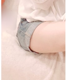 しまむら | デニムパンツ