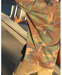 PULL&BEAR | シャツ/ブラウス