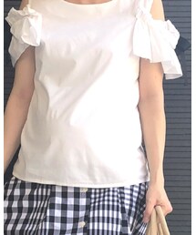 tocco closet | トップス