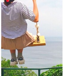 RETRO GIRL | スカート