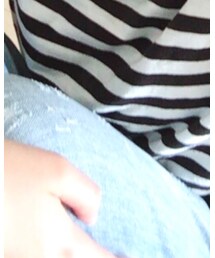 GU | デニムパンツ