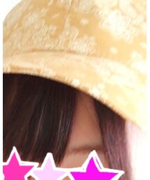 頂き物 | キャップ